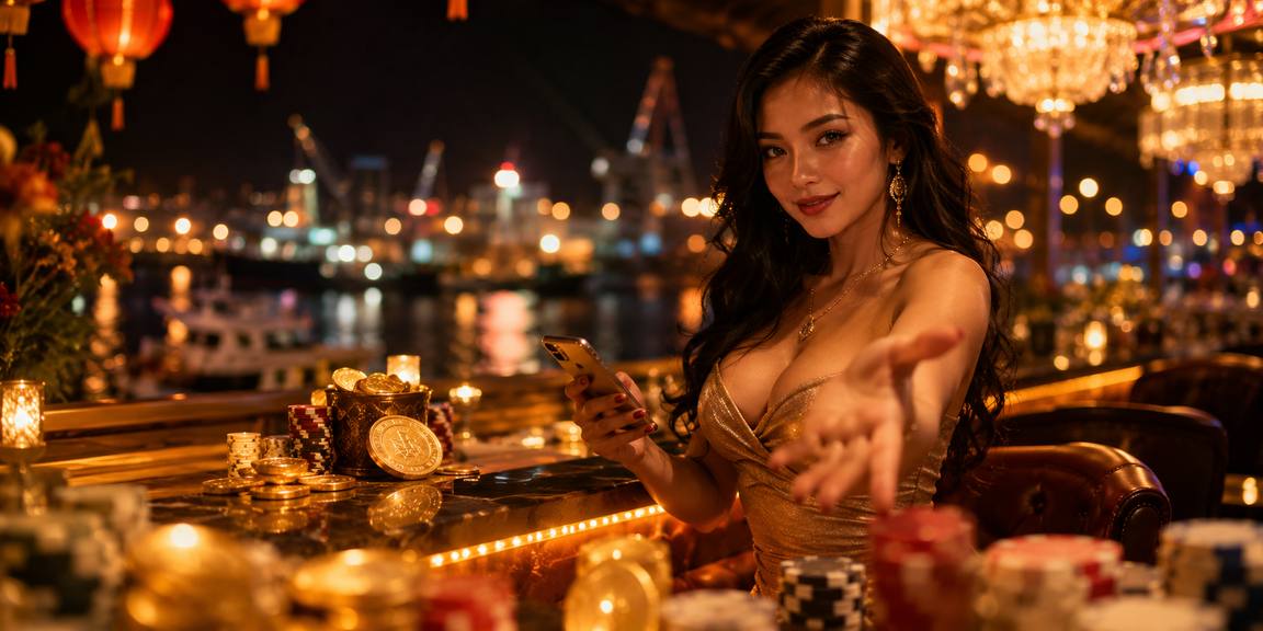 789cluh Casino trực tiếp và slot ngay trên điện thoại của bạn